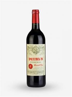 CHATEAU PETRUS 2021 POMEROL AOC FRANCIA LT 0,750