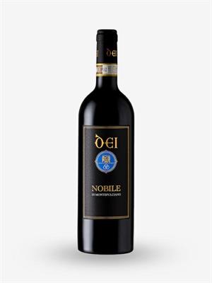 VINO NOBILE DI MONTEPULCIANO DOCG 2020 LT 0,750