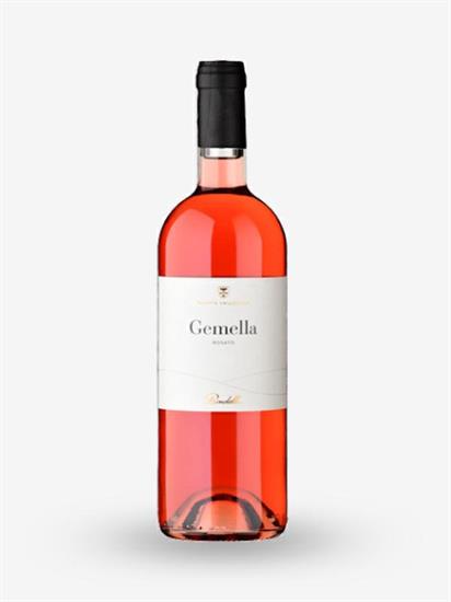 TOSCANA ROSATO IGT 2023 GEMELLA BINDELLA LT 0,750