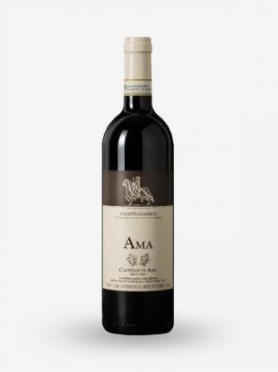 CHIANTI CLASSICO DOCG 2022 CASTELLO DI AMA LT.1,500