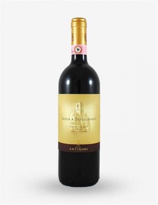 CHIANTI CLASSICO DOCG 2021 BADIA A PASSIGNANO G. S.0,750