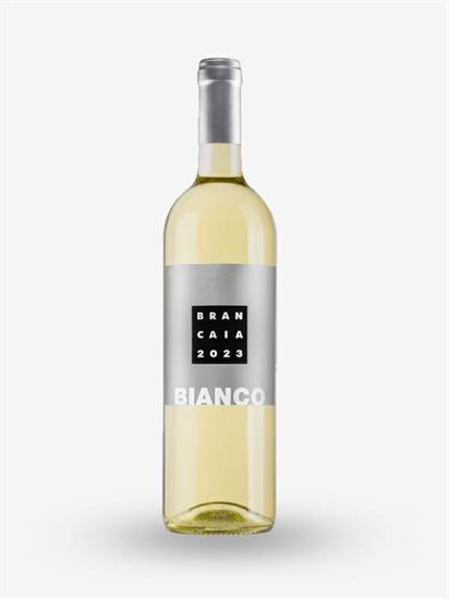 TOSCANA BIANCO IGT 2023 IL BIANCO BRANCAIA LT 0,750