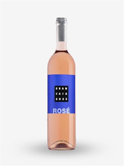 TOSCANA ROSATO IGT 2023  BRANCAIA LT 0,750