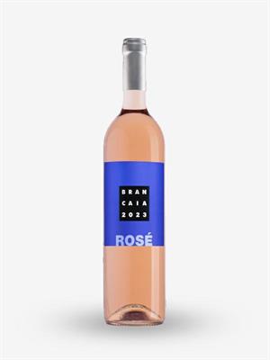 TOSCANA ROSATO IGT 2023  BRANCAIA LT 0,750