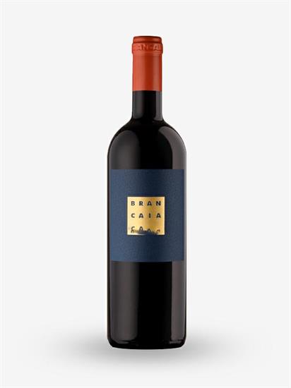 TOSCANA ROSSO IGT 2020 IL BLU BRANCAIA LT 0,750