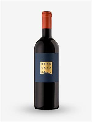 TOSCANA ROSSO IGT 2020 IL BLU BRANCAIA LT 0,750