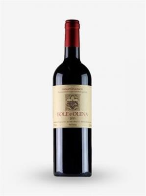 CHIANTI CLASSICO DOCG 2021 ISOLE E OLENA LT. 0,750