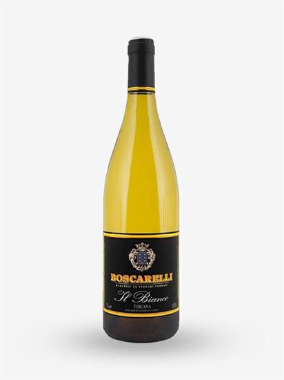 TOSCANA BIANCO IGT 2022 IL BIANCO BOSCARELLI LT 0,750