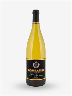 TOSCANA BIANCO IGT 2022 IL BIANCO BOSCARELLI LT 0,750