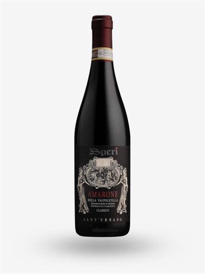 AMARONE DELLA VALPOLICELLA DOCG 2019 SANT'URBANO LT0,750