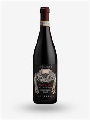 AMARONE DELLA VALPOLICELLA DOCG 2019 SANT'URBANO LT0,750