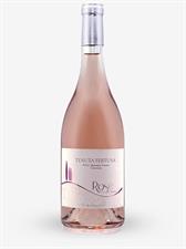 ROSATO MAREMMA TOSCANA DOC 2023 TENUTA FERTUNA LT 0,750