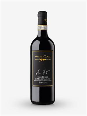 NOBILE DI MONTEPULCIANO DOCG 2019 ANTICO COLLE LT 1,500