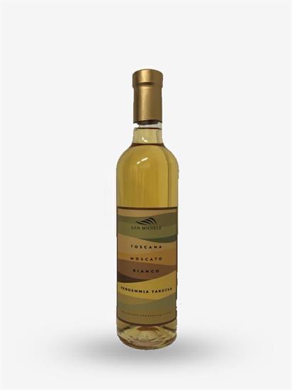 TOSCANA MOSCATO BIANCO IGT 2022 SAN MICHELE LT. 0,500