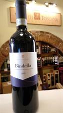 VINO NOBILE DI MONTEPULCIANO DOCG 2015 BINDELLA LT 0,750