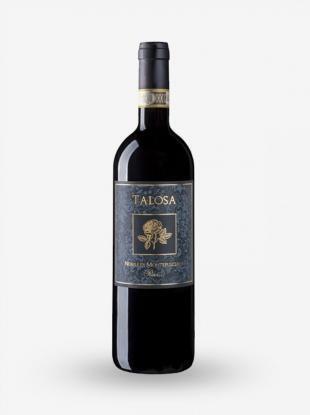 VINO NOBILE DI MONTEPULCIANO RIS DOCG 2019 TALOSA 0,750