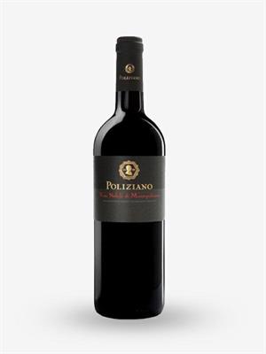 NOBILE DI MONTEPULCIANO DOCG 2021 POLIZIANO LT 0,750