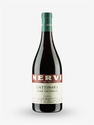 GATTINARA DOCG 2020 VIGNA VALFERANA CONTERNO NERVI 0,750