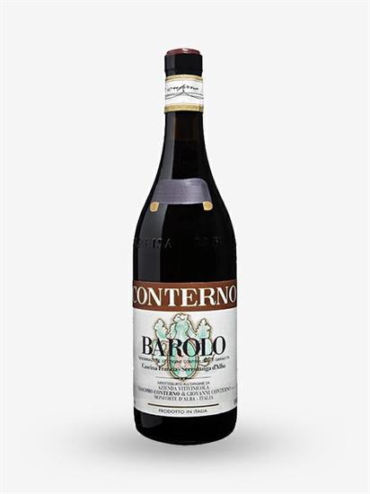 BAROLO DOCG 2020 FRANCIA GIACOMO CONTERNO LT.0,750