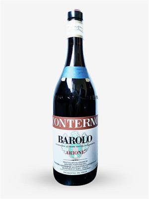 BAROLO DOCG 2020 ARIONE GIACOMO CONTERNO LT.0,750