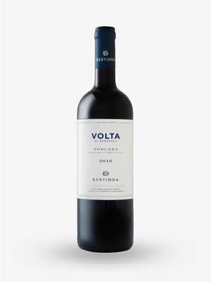 TOSCANA ROSSO IGT 2015 VOLTA DI BERTINGA LT 0,750