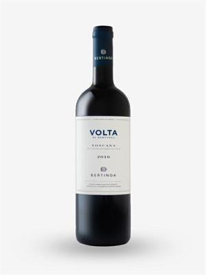 TOSCANA ROSSO IGT 2015 VOLTA DI BERTINGA LT 0,750