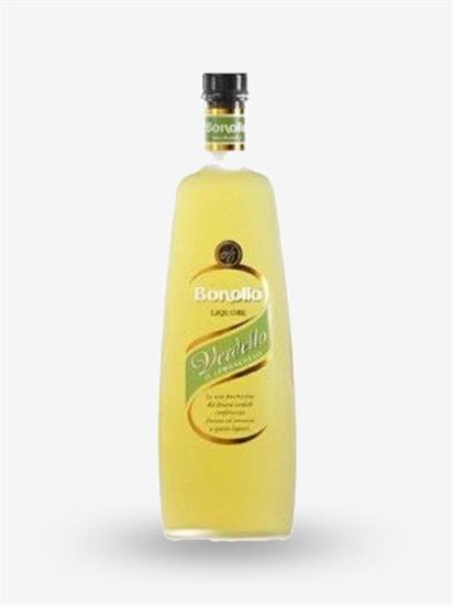 LIMONCELLO VERDELLO BONOLLO LT0,700 VOL.30%