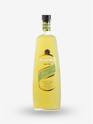 LIMONCELLO VERDELLO BONOLLO LT0,700 VOL.30%