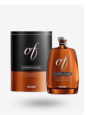 TASTE OF DORANGE LIQUORE ARANCIA BONOLLO LT0,05 VOL40%