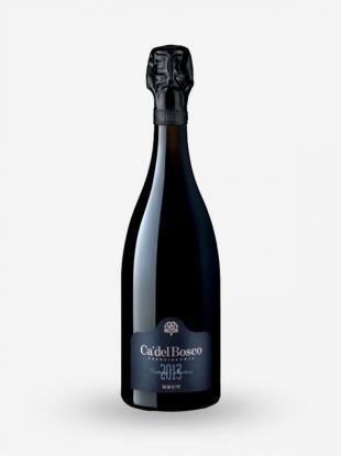 FRANCIACORTA VINTAGE COLLECTION MILLESIMATO 2019 LT 0,75