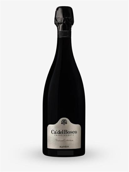 FRANCIACORTA VINTAGE COLLECTION SATEN MILL.2019 LT 0,750