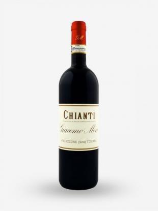 CHIANTI DOCG 2021 GIACOMO MORI LT 0,750