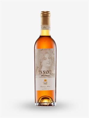 VIN SANTODEL CHIANTI DOC 20216 GIACOMO MORI LT 0,375