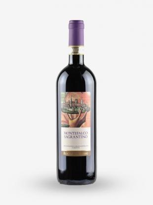 SAGRANTINO DI MONTEFALCO DOCG 2020 ROCCA DI FABBRI 0,750