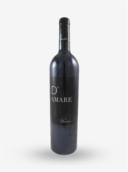 TOSCANA ROSSO IGT 2021 D'AMARE DIADEMA LT 0,750