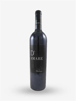 TOSCANA ROSSO IGT 2021 D'AMARE DIADEMA LT 0,750