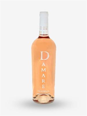 TOSCANA ROSATO IGT 2023 D'AMARE DIADEMA LT 0,750