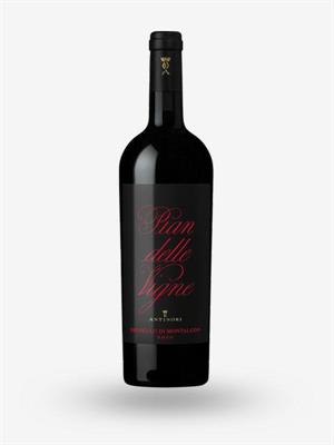 BRUNELLO DI MONTALCINO DOCG 2019 PIAN DELLE VIGNE 0,750