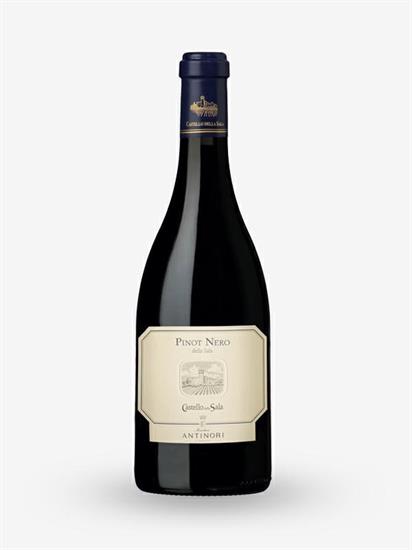 UMBRIA ROSSO IGT 2022 PINOT NERO DELLA SALA LT 0,750