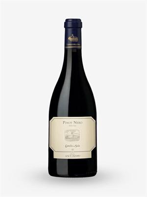 UMBRIA ROSSO IGT 2022 PINOT NERO DELLA SALA LT 0,750