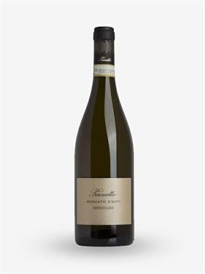 MOSCATO D'ASTI DOCG 2024 PRUNOTTOLT 0,750