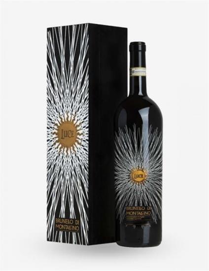 BRUNELLO DI MONTALCINO DOCG 2015 LUCE BRUNELLO LT 1,500