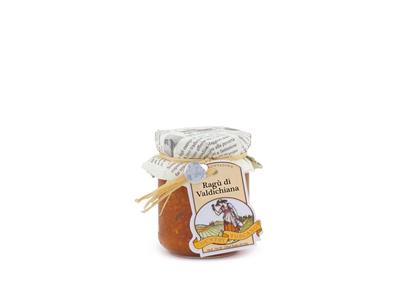 RAGU' VALDICHINA COUNTRY TOSCANO 180g