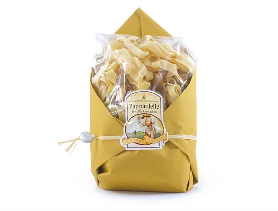 PAPPARDELLE COUNTRY TOSCANO 500g