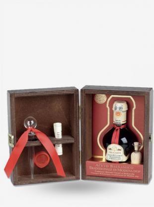 CONDIMENTO BALSAMICO MODENA PRECIOUS 15, POLO, BOX NOCE