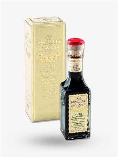 ACETO BALSAMICO DI MODENA IGP 10TRAVASI ARGENTO 250ML