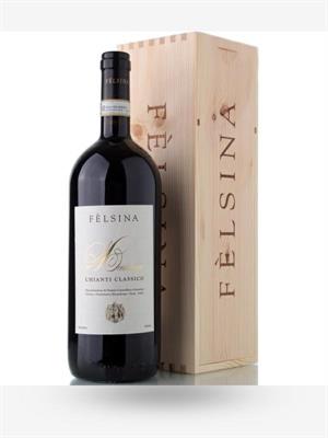 CHIANTI CLASSICO DOCG 2022 BERARDENGA FELSINA LT1,500