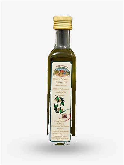 OLIO AL TARTUFO BIANCO DELIZIE TIPICHE UMBRE 100ml