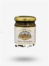 SALSA TARTUFATA DELIZIE TIPICHE UMBRE 80g