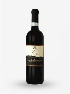 ROSSO DI MONTEPULCIANO DOC 2022 GODIOLO LT 0,750